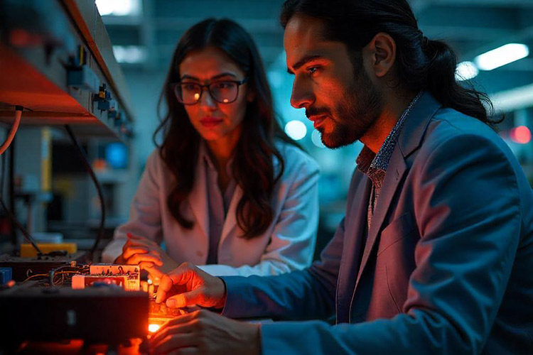 area.title activities within The Berggren Center for Quantum Biology and Medicine at The University of Chicago